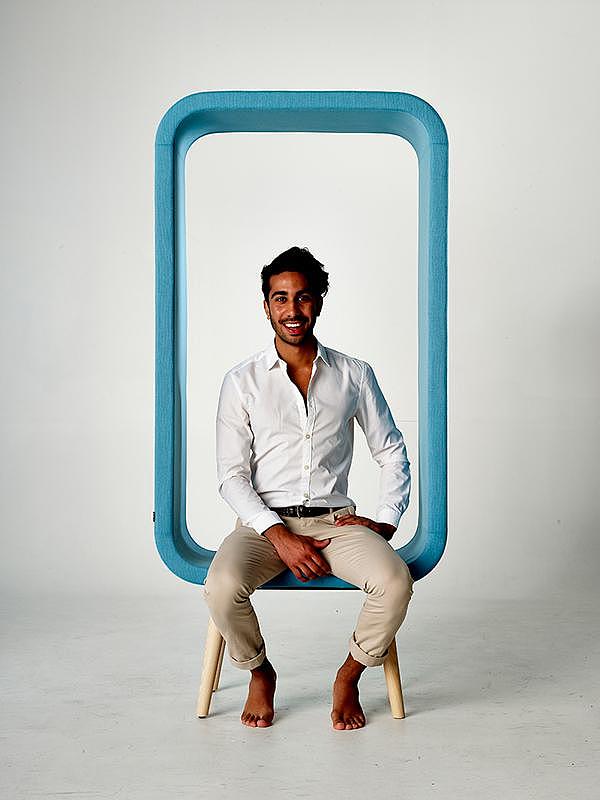 rectangle，chair，