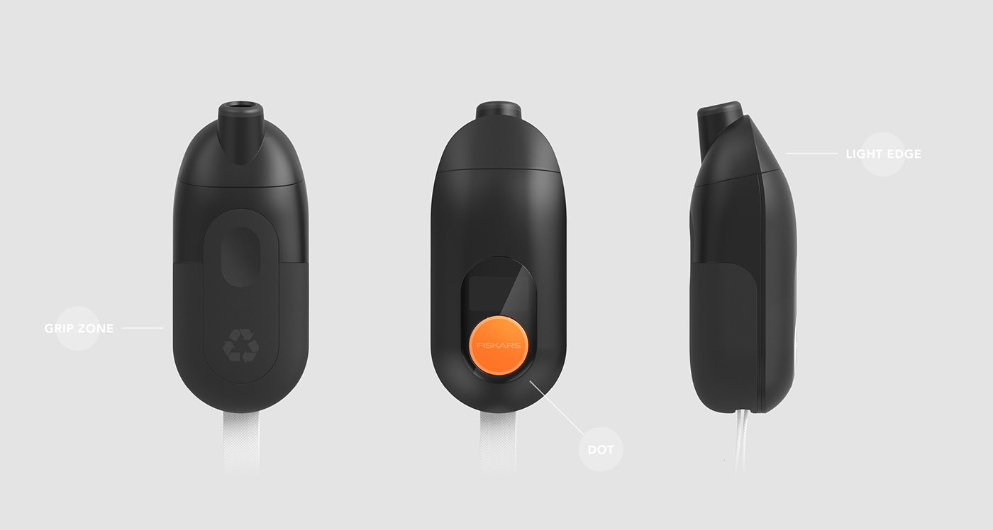 Tire pressure，Redesign，Refurbishment，industrial design，product design，