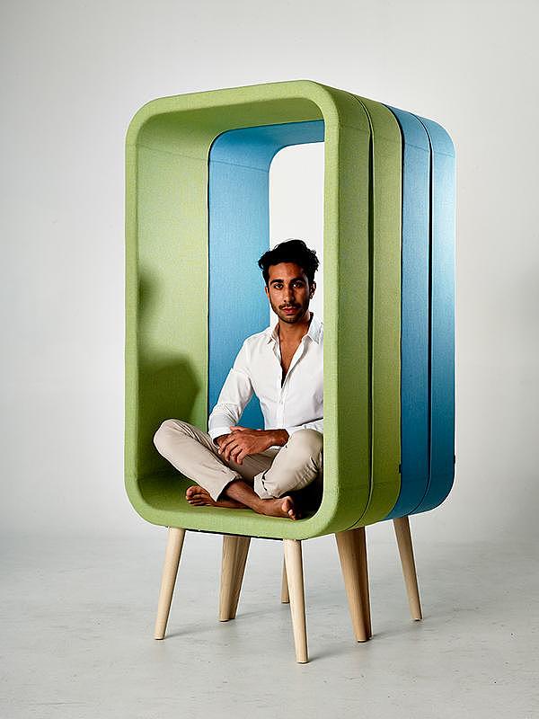 rectangle，chair，