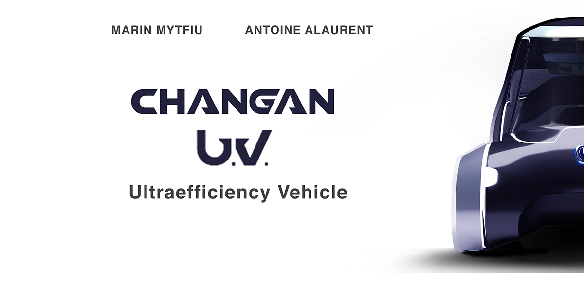 product design，industrial design，paper，automobile，Chang'an，