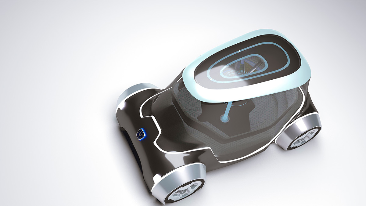 product design，industrial design，paper，automobile，Chang'an，