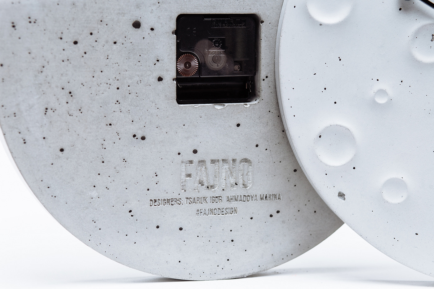 clocks and watches，Moon，Theme design，industrial design，product design，