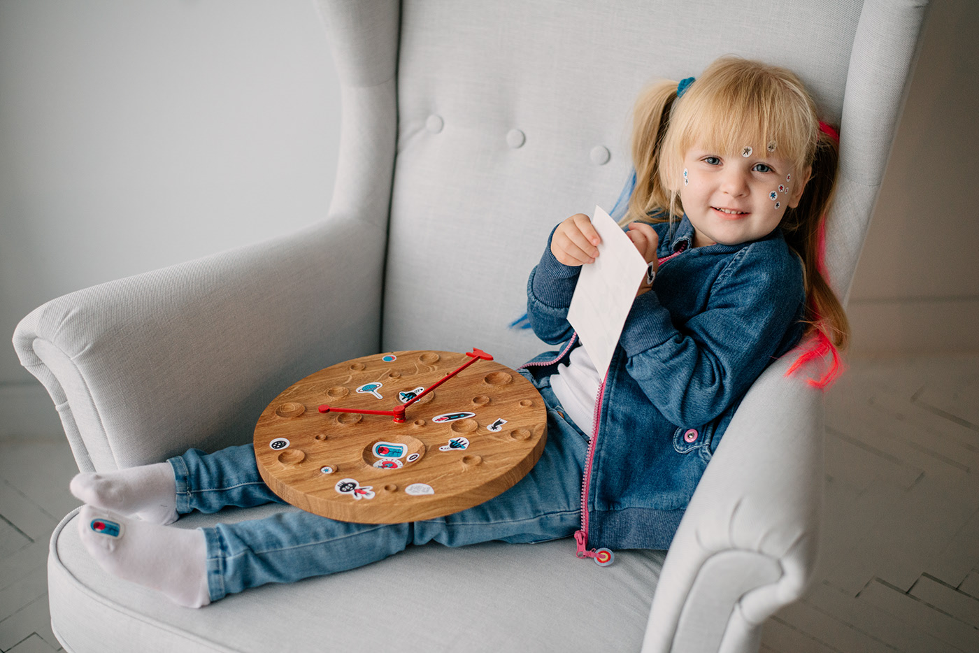 clocks and watches，Moon，Theme design，industrial design，product design，