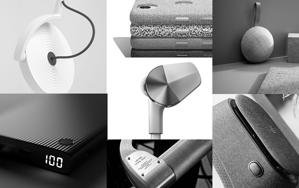 sound，personality，industrial design，product design，