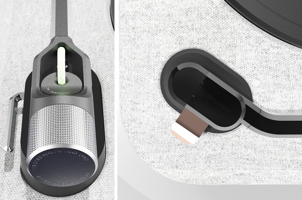 sound，personality，industrial design，product design，