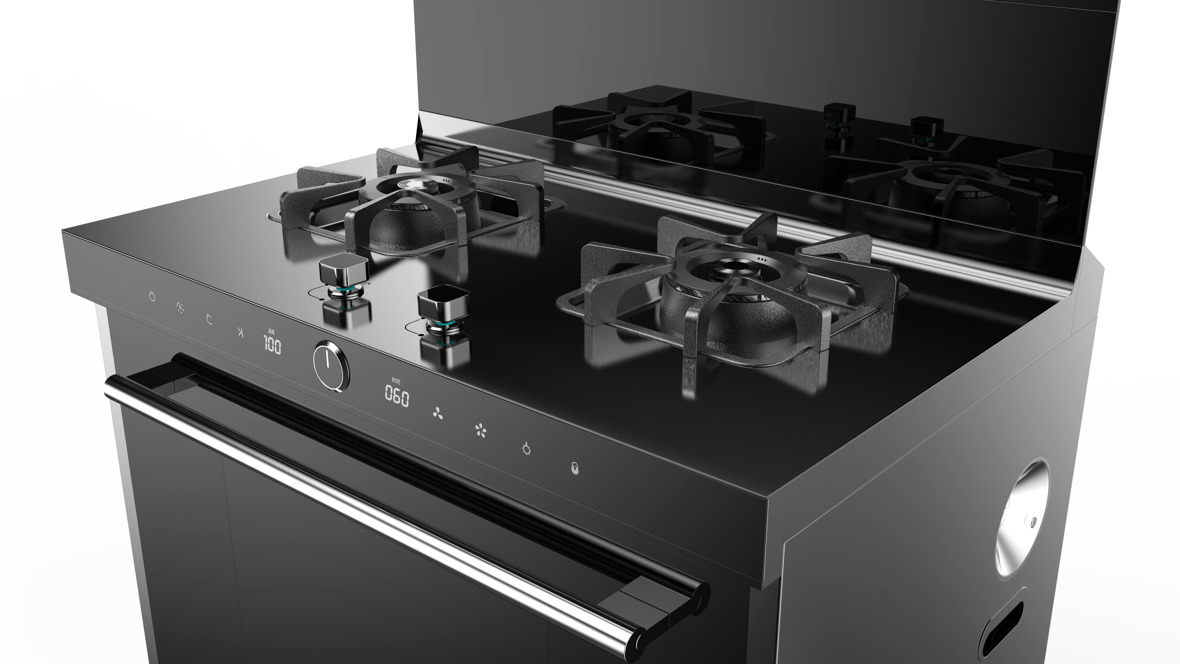 industrial design，Kitchenware，household electrical appliances，