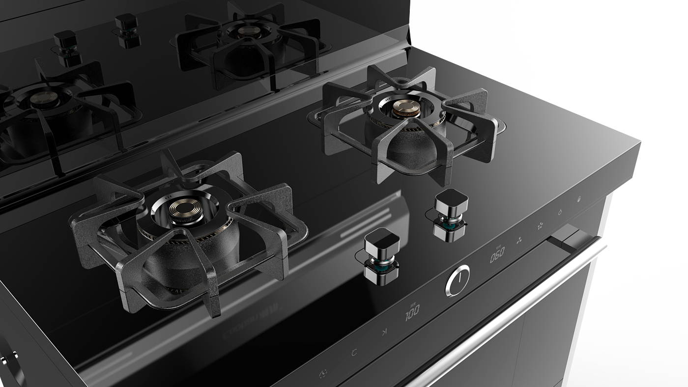 industrial design，Kitchenware，household electrical appliances，