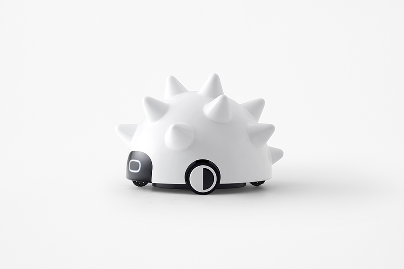 new works，No Entry，