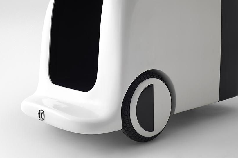 new works，No Entry，