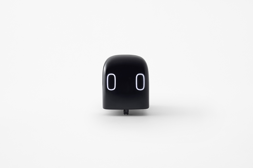 new works，No Entry，