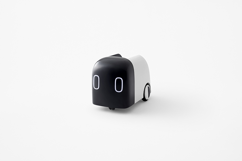 new works，No Entry，