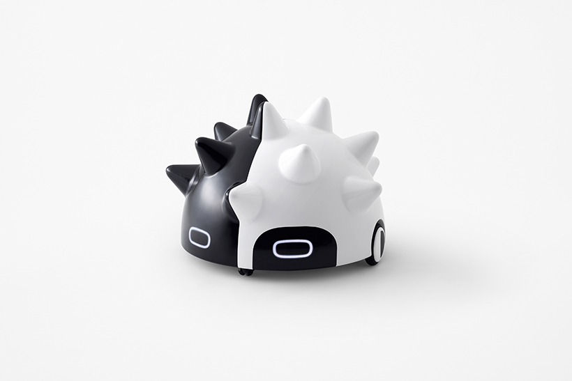 new works，No Entry，