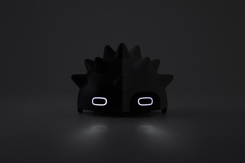 new works，No Entry，