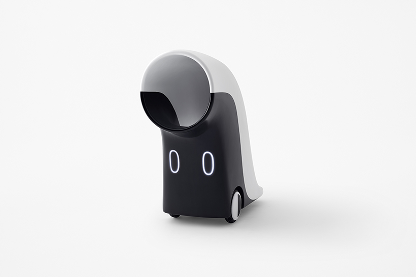 new works，No Entry，