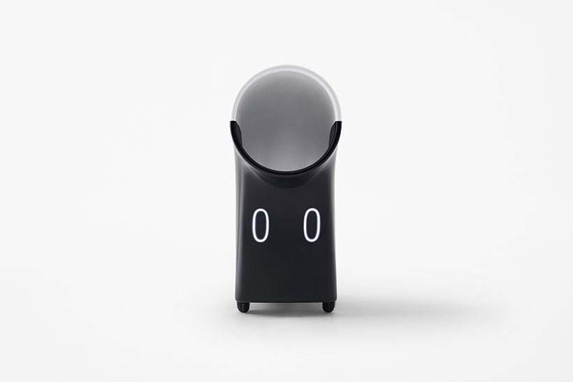 new works，No Entry，