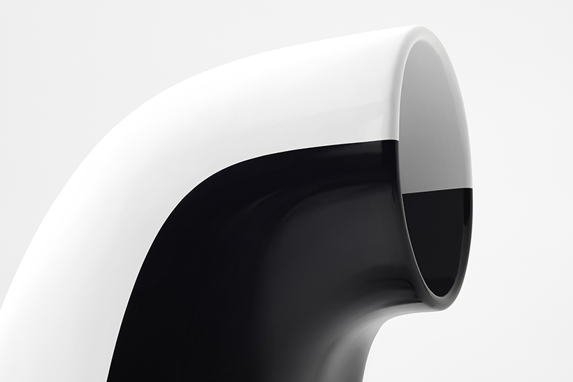 new works，No Entry，