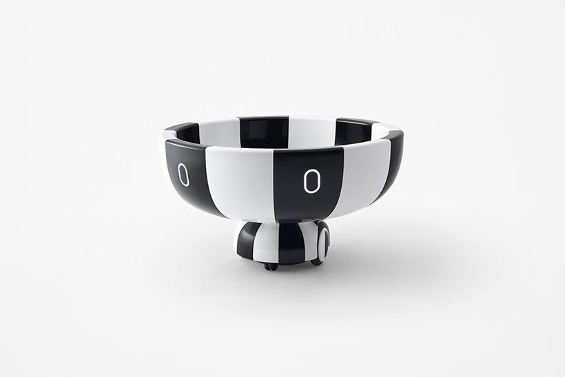 new works，No Entry，