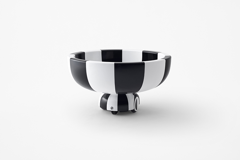 new works，No Entry，