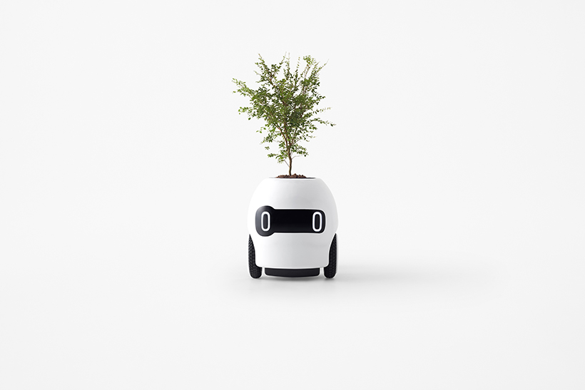 new works，No Entry，