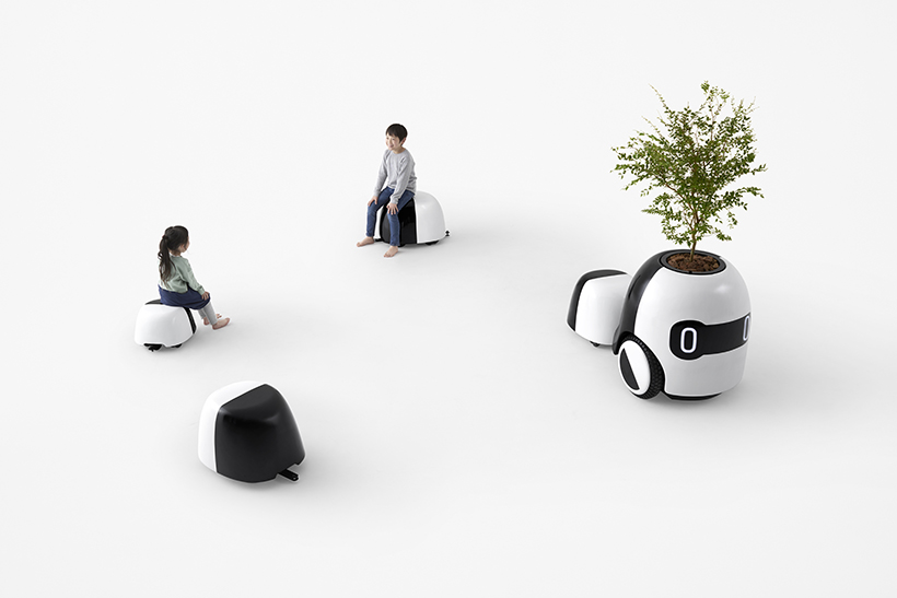 new works，No Entry，