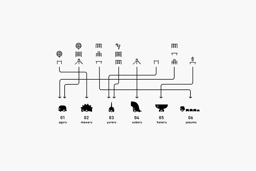 new works，No Entry，