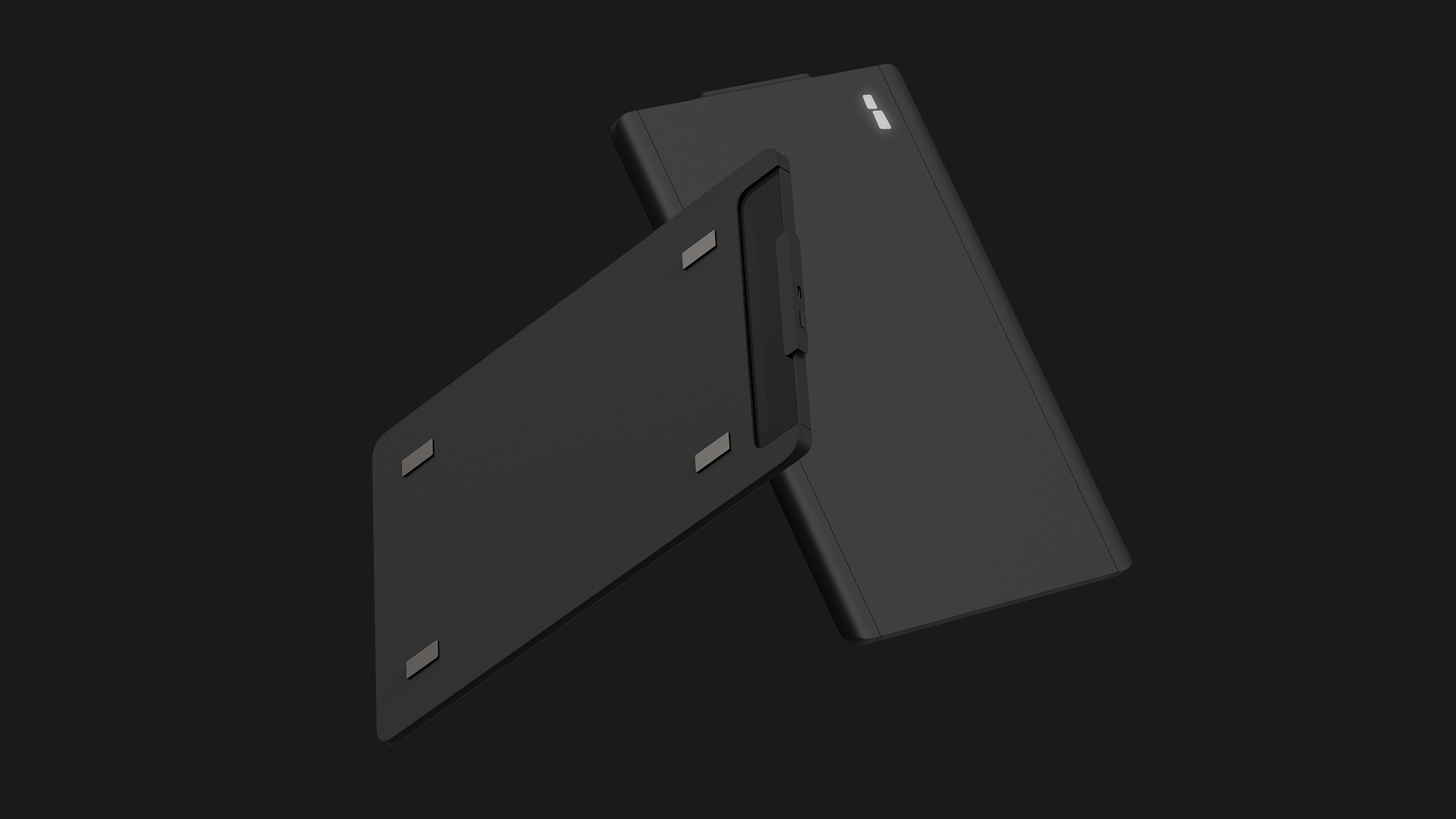 originality，Design，Notebook computer，Double screen，Duo，