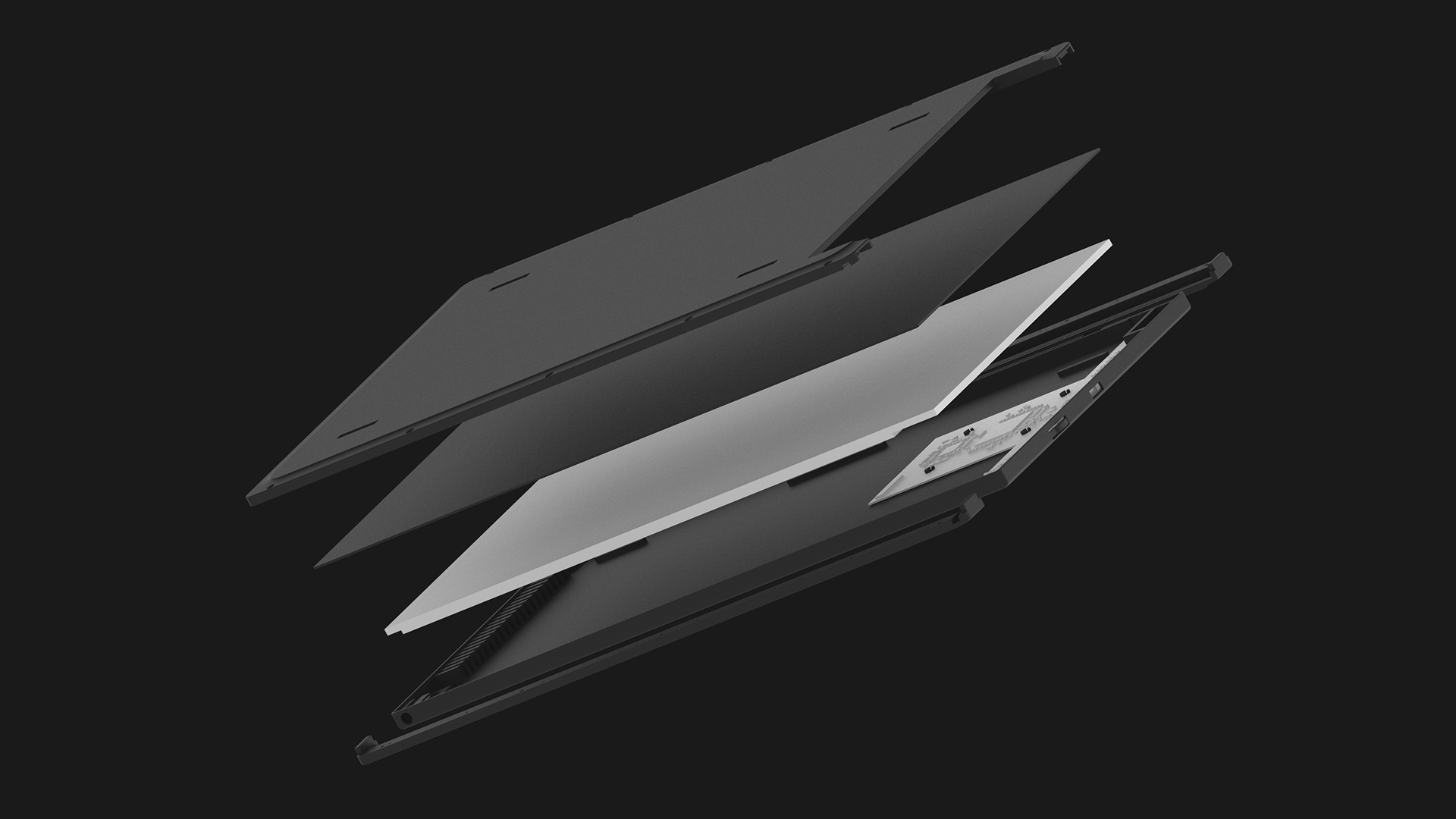 originality，Design，Notebook computer，Double screen，Duo，