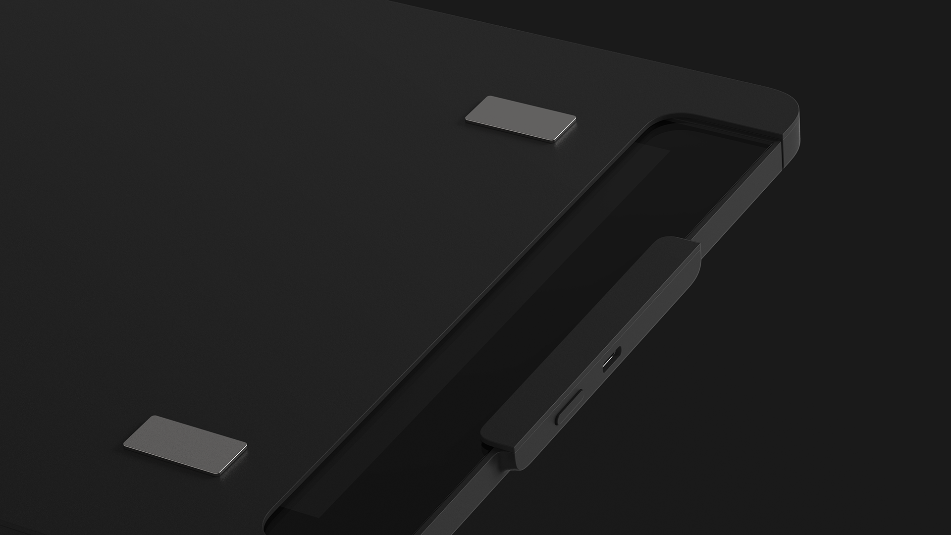 originality，Design，Notebook computer，Double screen，Duo，