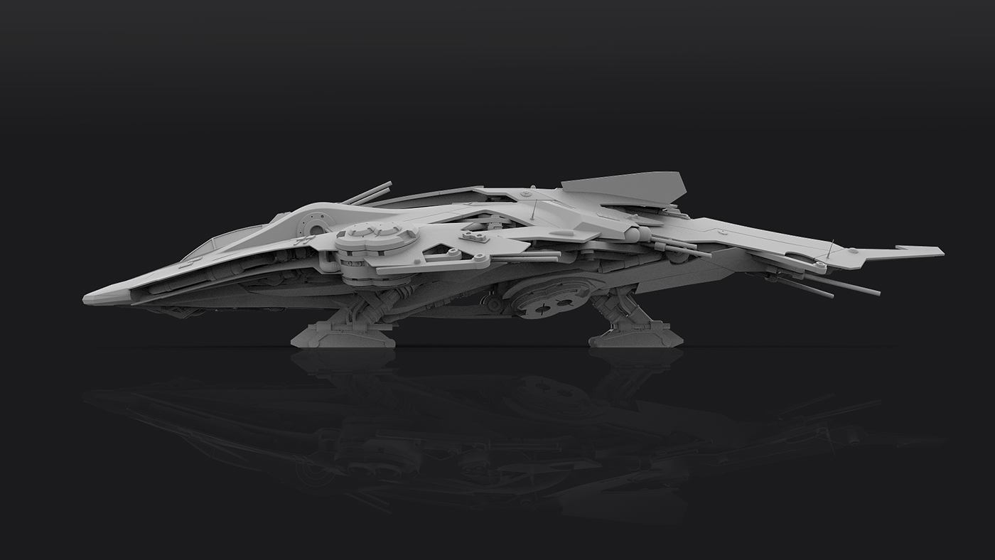 industrial design，modeling，UAV，Aircraft design，science and technology，conceptual design，