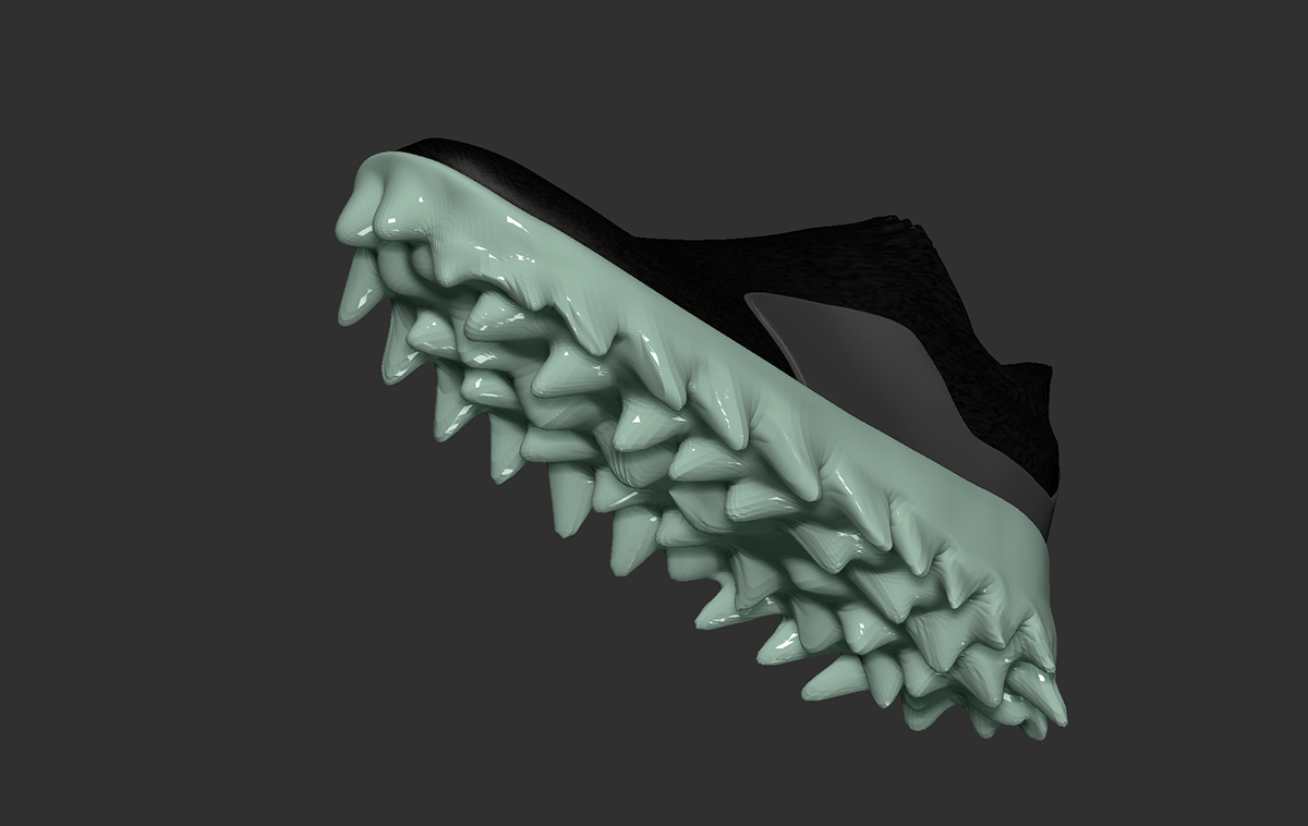 sneakers，shoes，Design，originality，