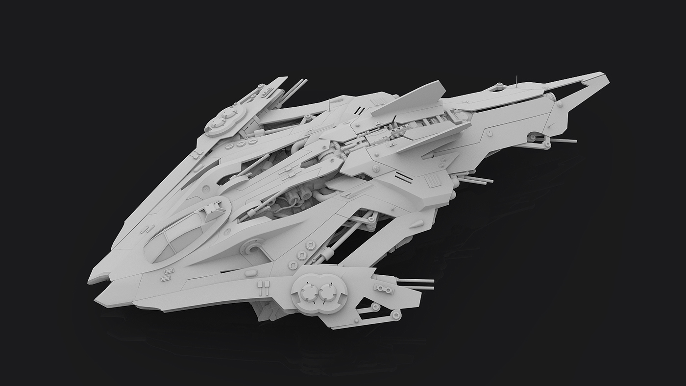 industrial design，modeling，UAV，Aircraft design，science and technology，conceptual design，