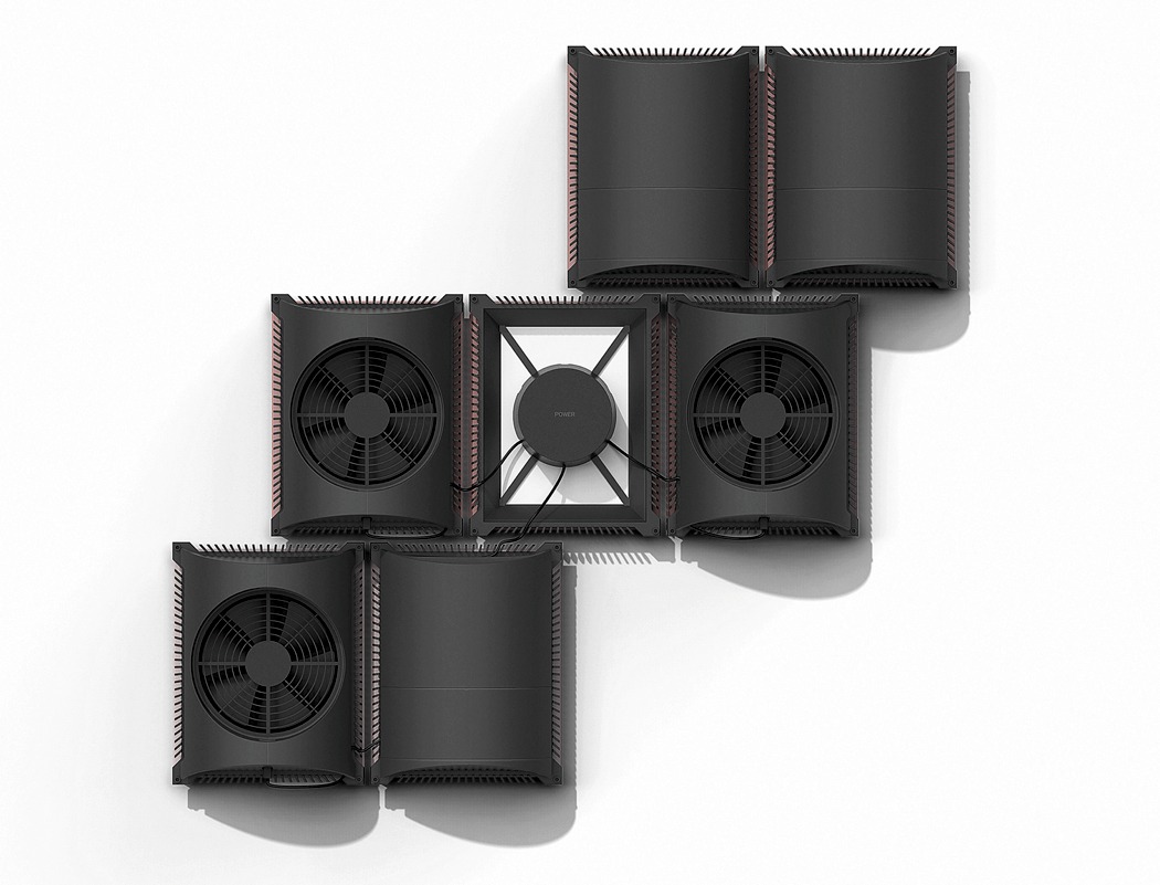 air cleaner，Air Purifier，Electrical products，