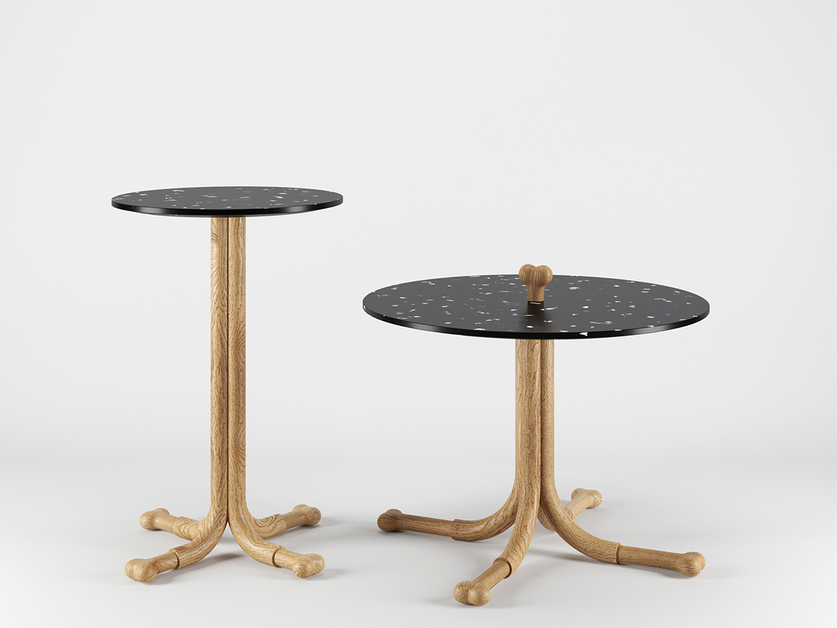 furniture，Design，originality，Boo table，