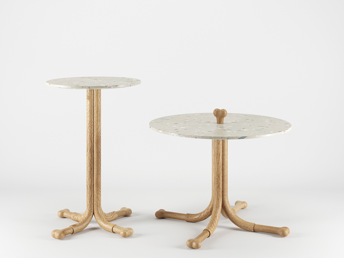 furniture，Design，originality，Boo table，