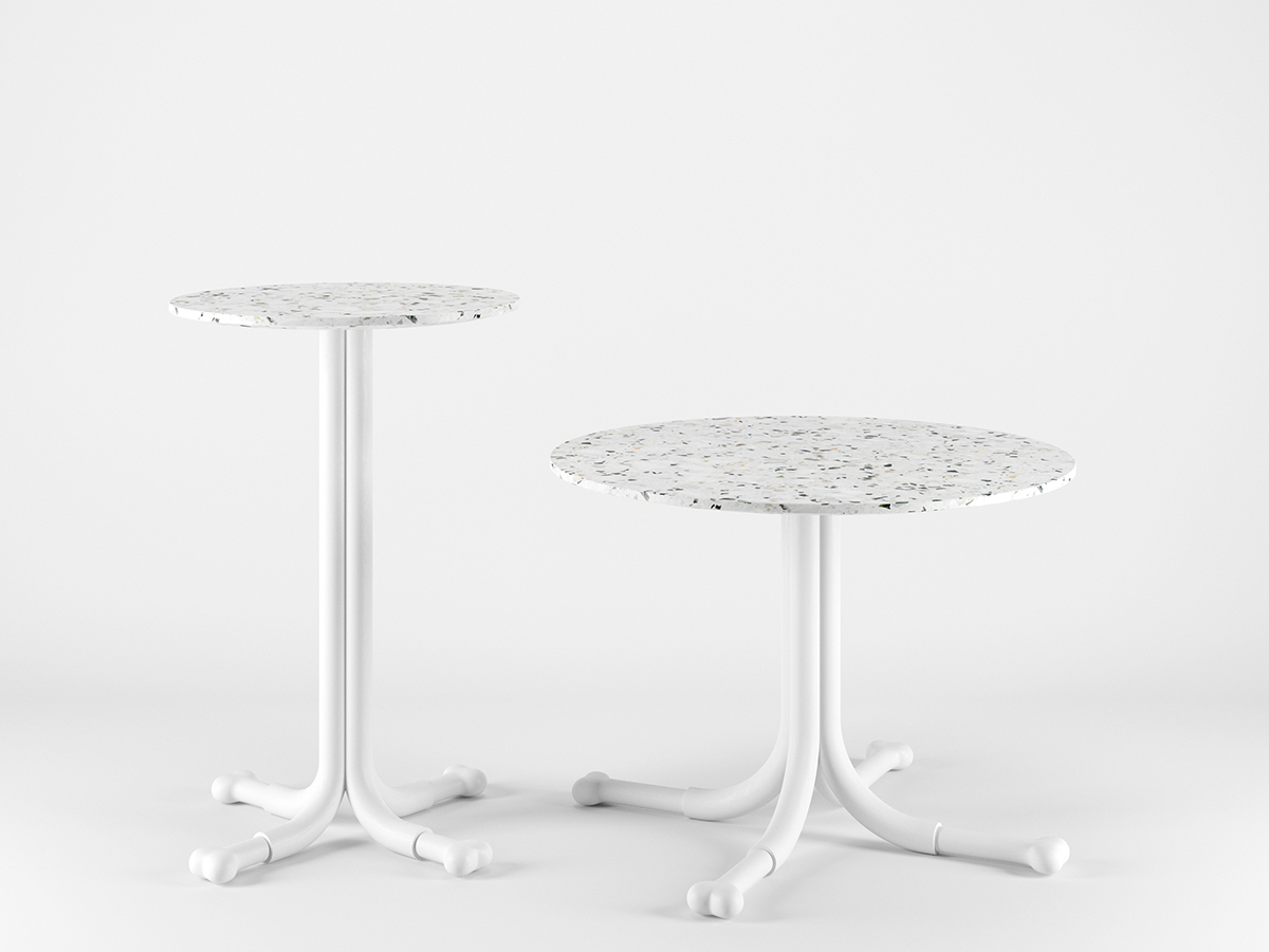 furniture，Design，originality，Boo table，
