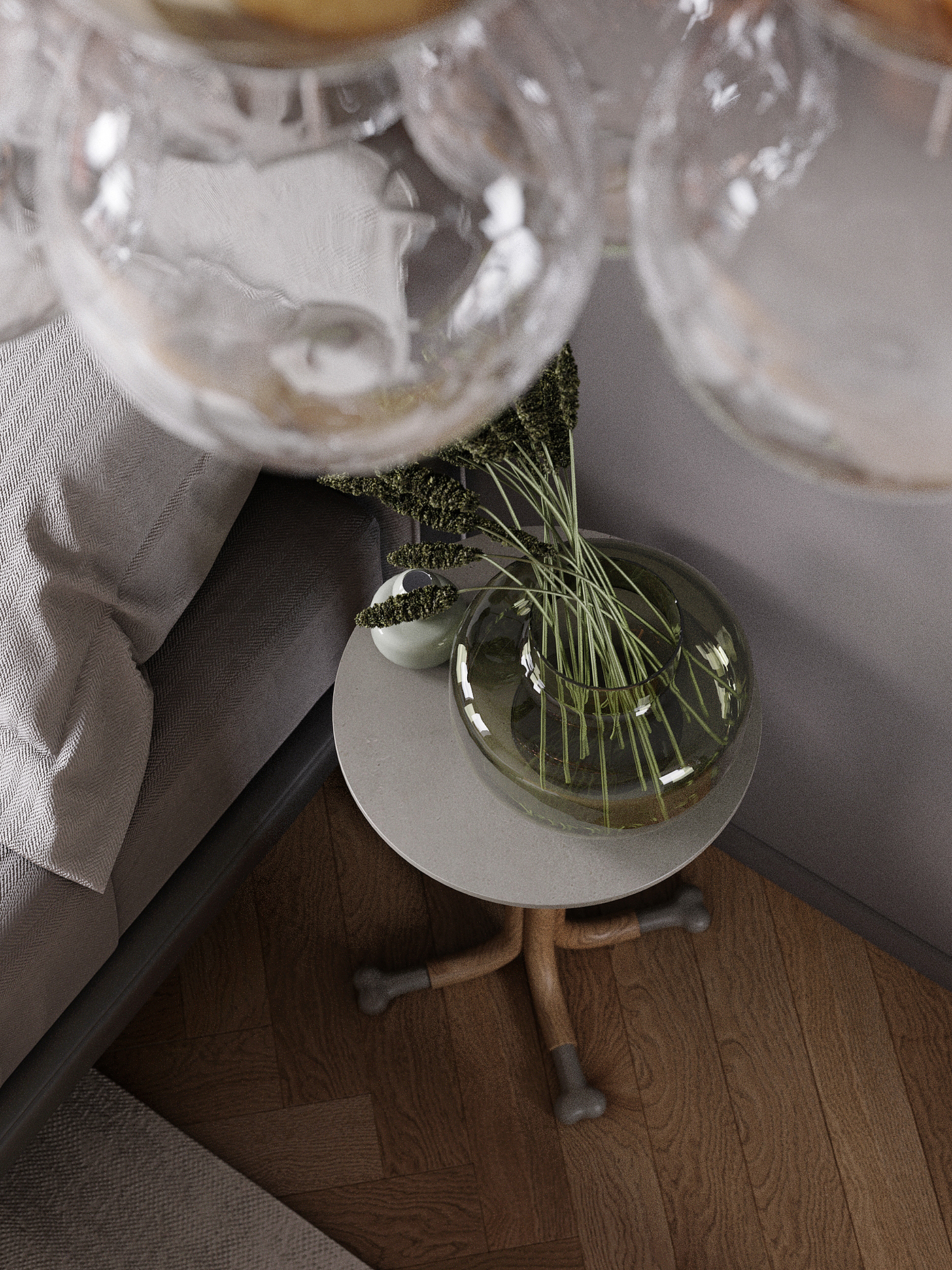 furniture，Design，originality，Boo table，