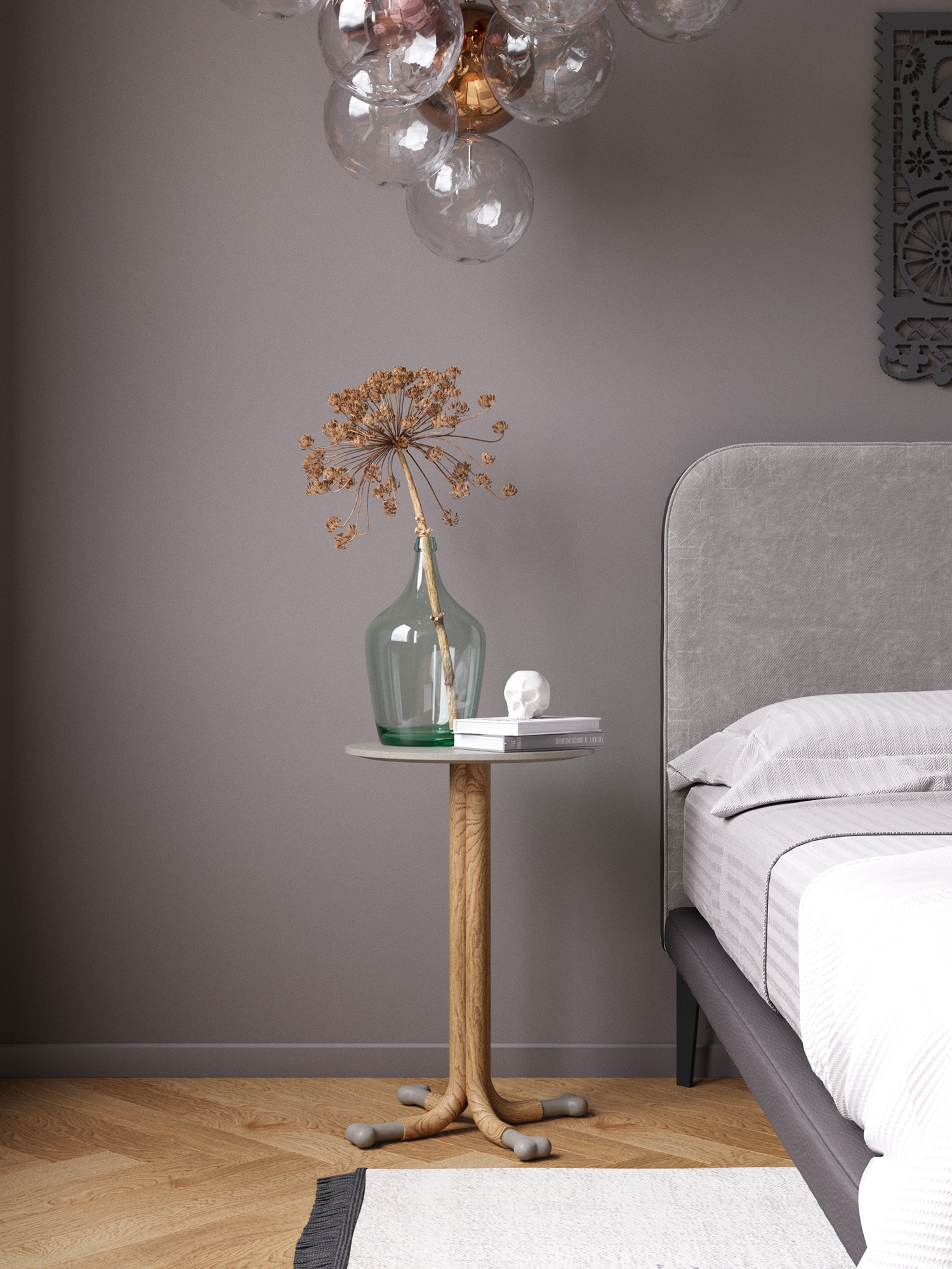 furniture，Design，originality，Boo table，