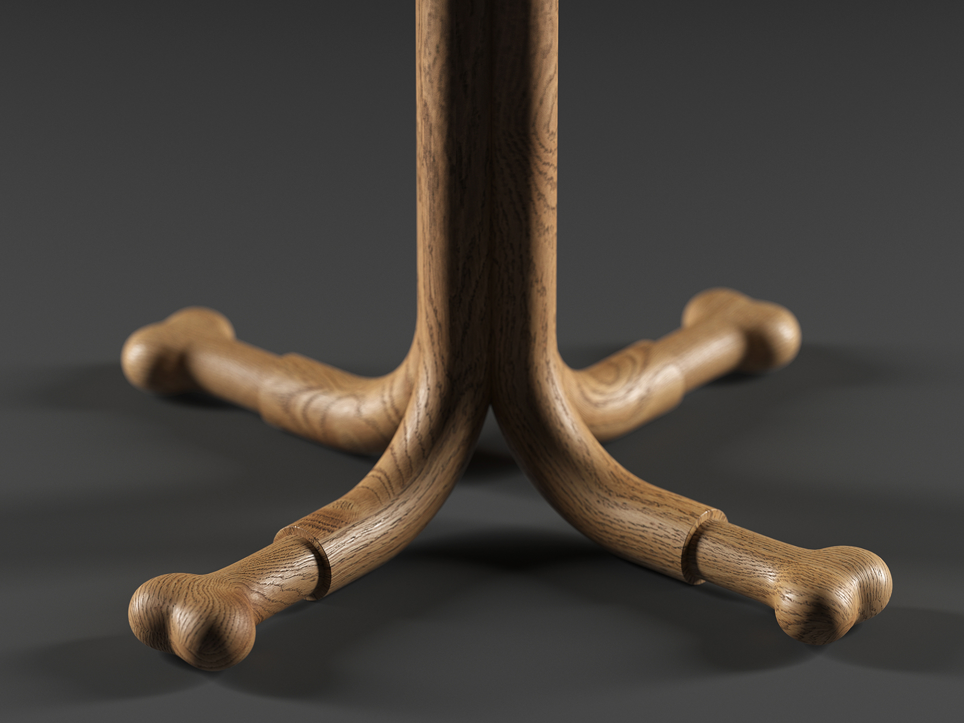 furniture，Design，originality，Boo table，