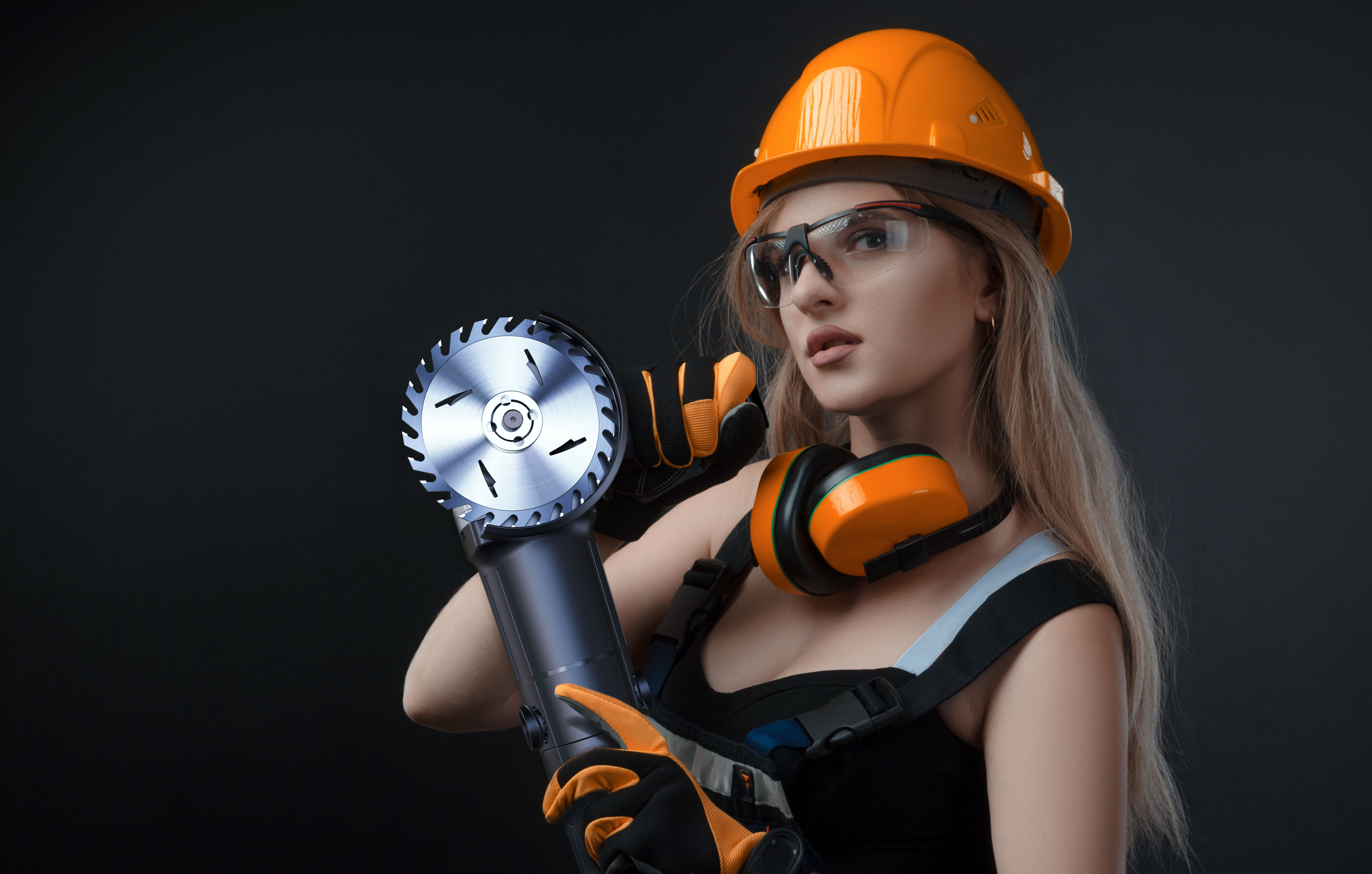 Electric tool，Hardware tools，Angle grinder，