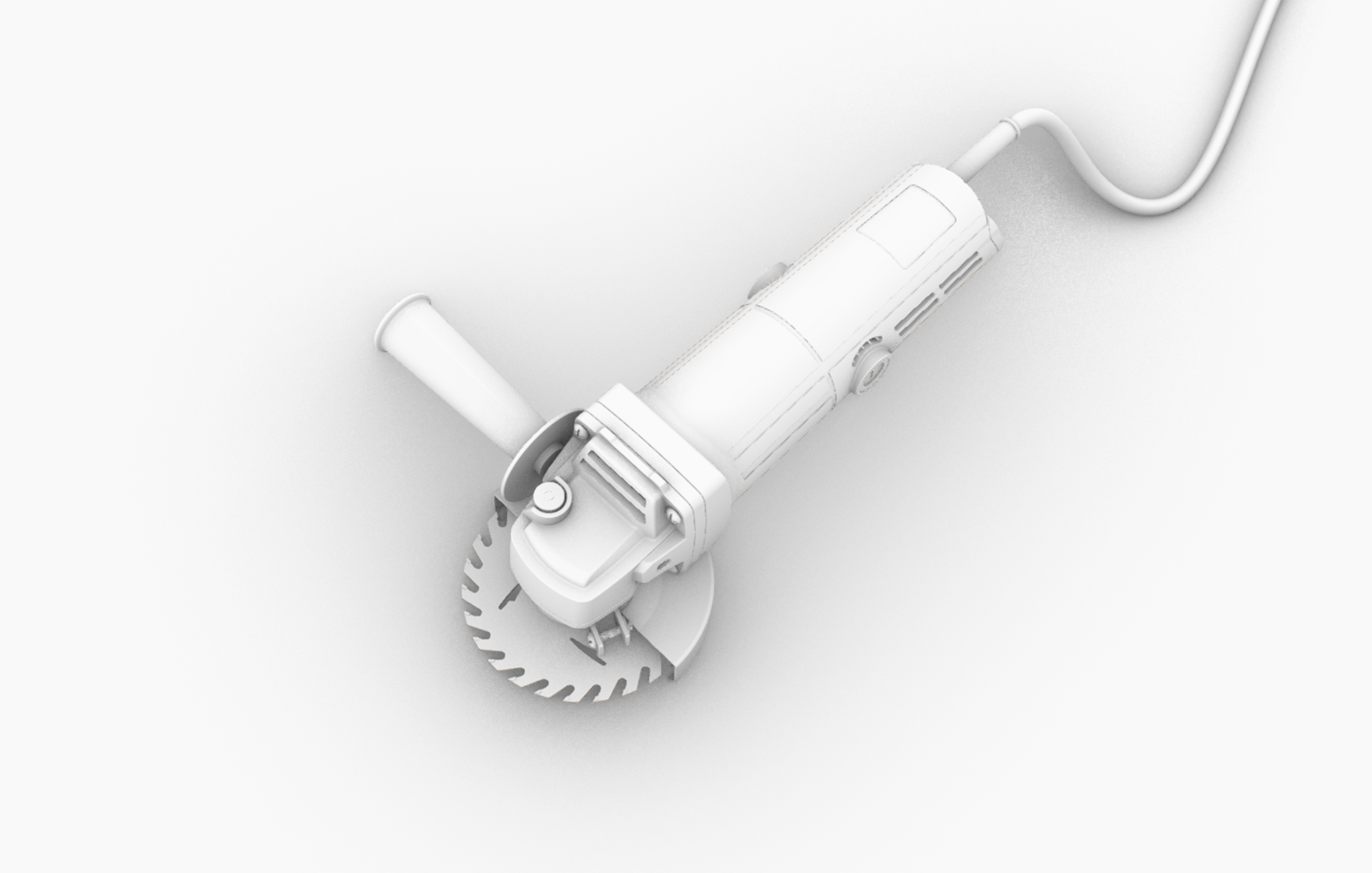 Electric tool，Hardware tools，Angle grinder，