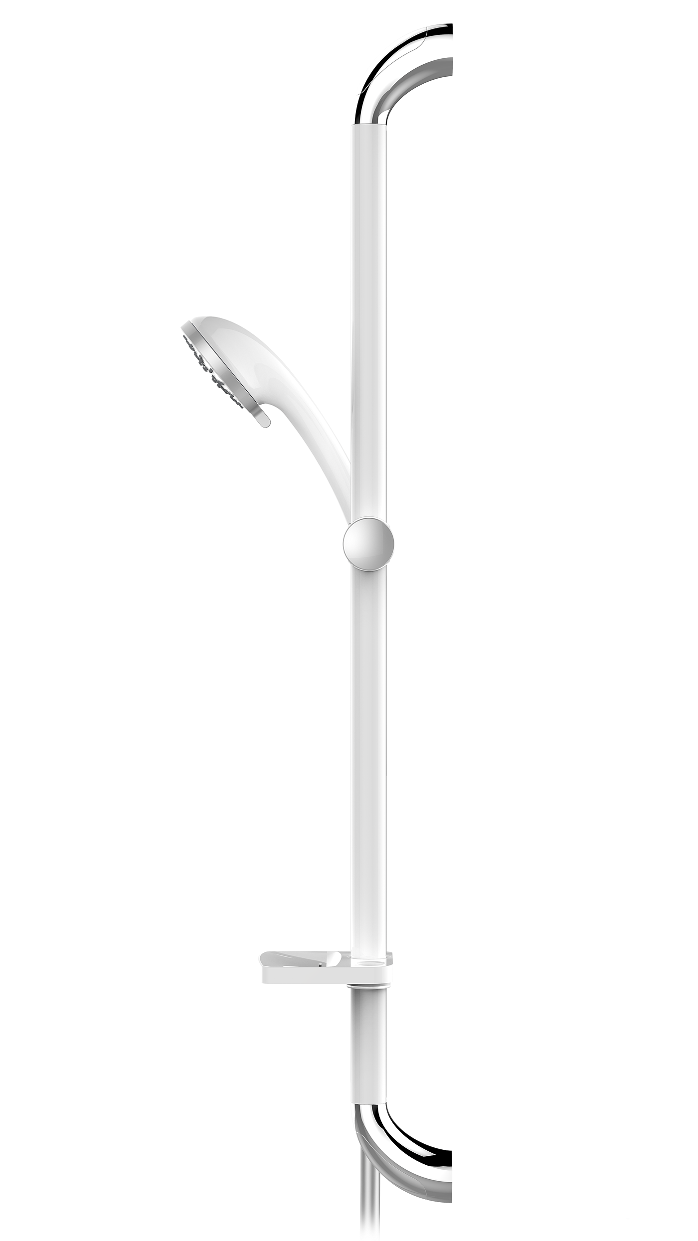 Reprint，industrial design，product design，Shower head，bathroom，