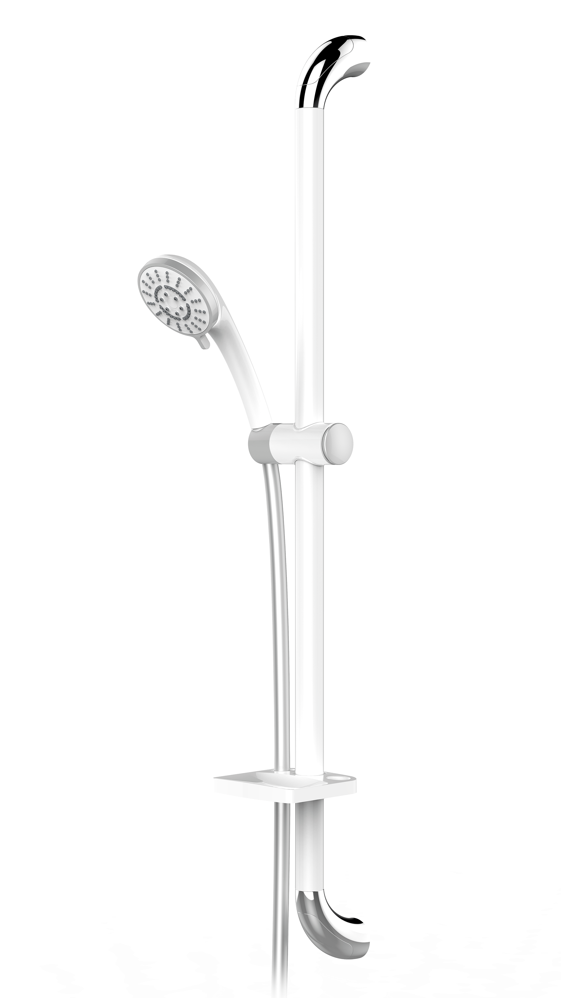 Reprint，industrial design，product design，Shower head，bathroom，