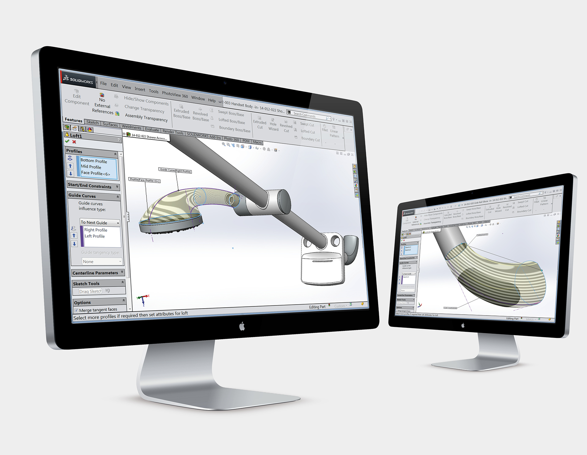 Reprint，industrial design，product design，Shower head，bathroom，