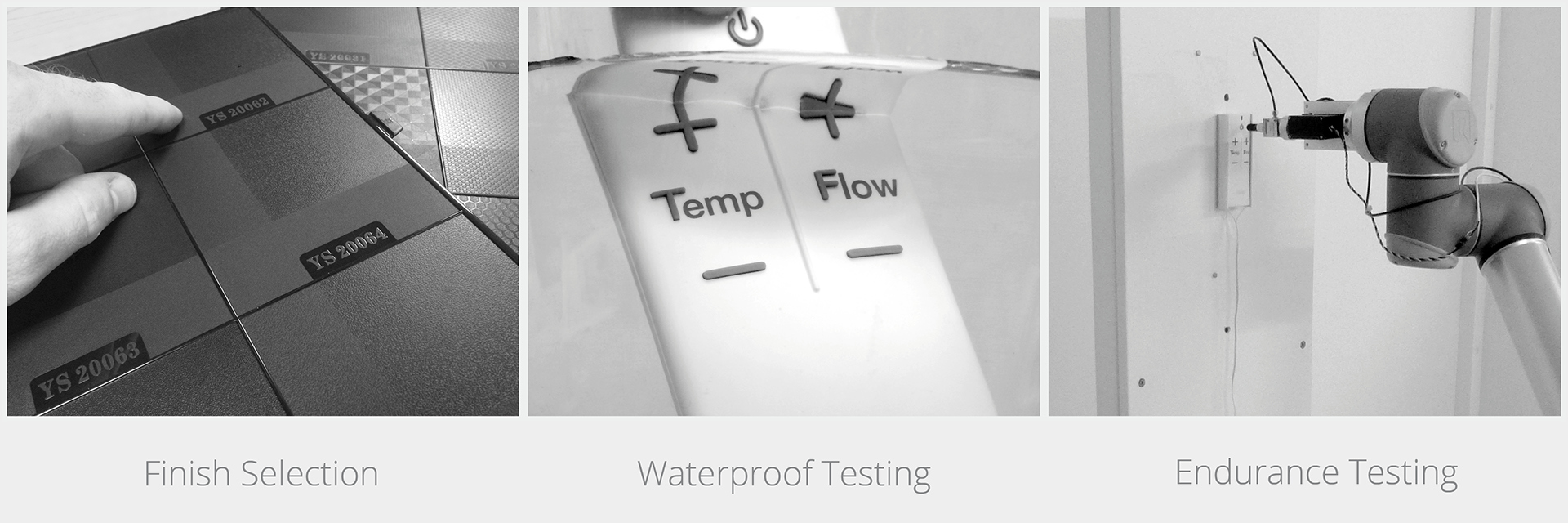 Reprint，industrial design，product design，Remote control，sanitary facilities ，