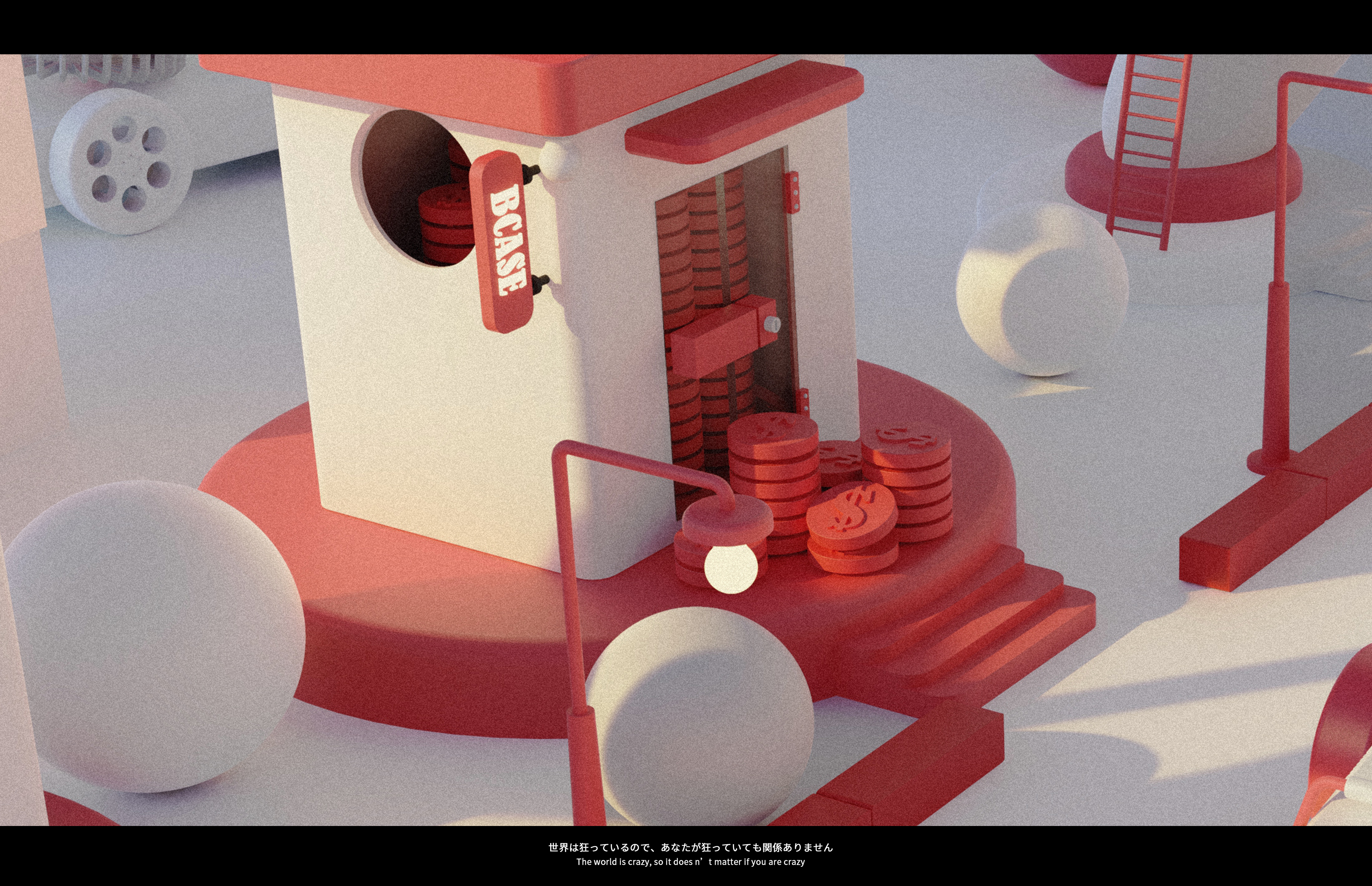 Handheld fan，Game fan，personality，Tide play，Render，Hand drawn，Fan，Summer，