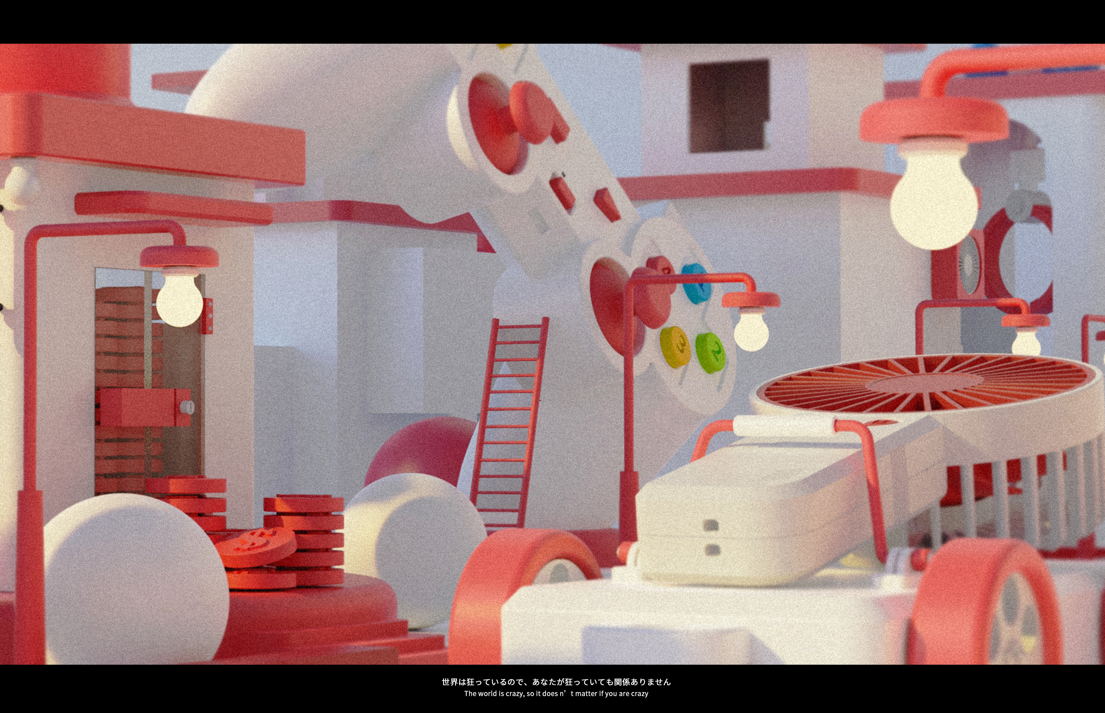 Handheld fan，Game fan，personality，Tide play，Render，Hand drawn，Fan，Summer，