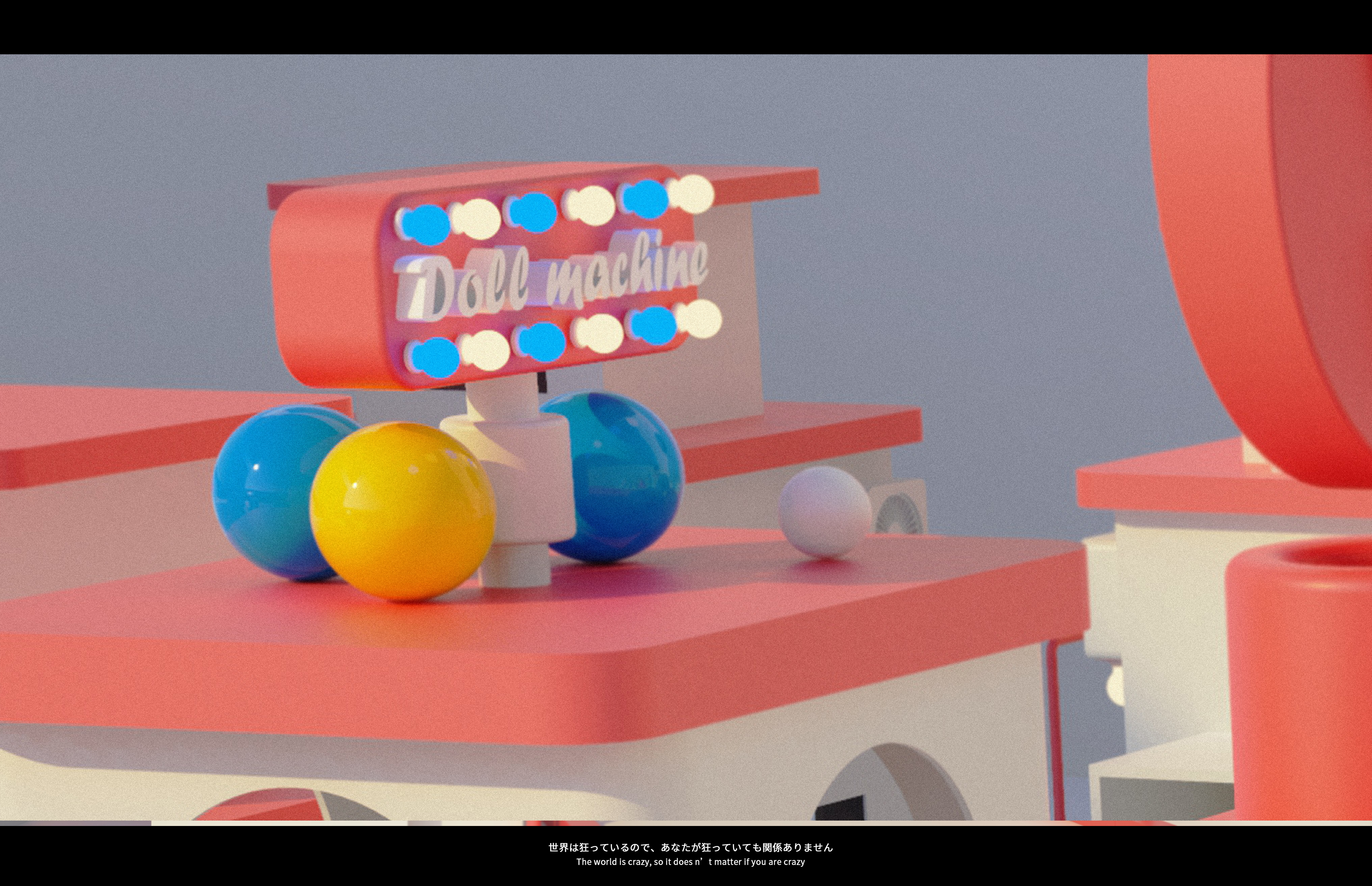 Handheld fan，Game fan，personality，Tide play，Render，Hand drawn，Fan，Summer，