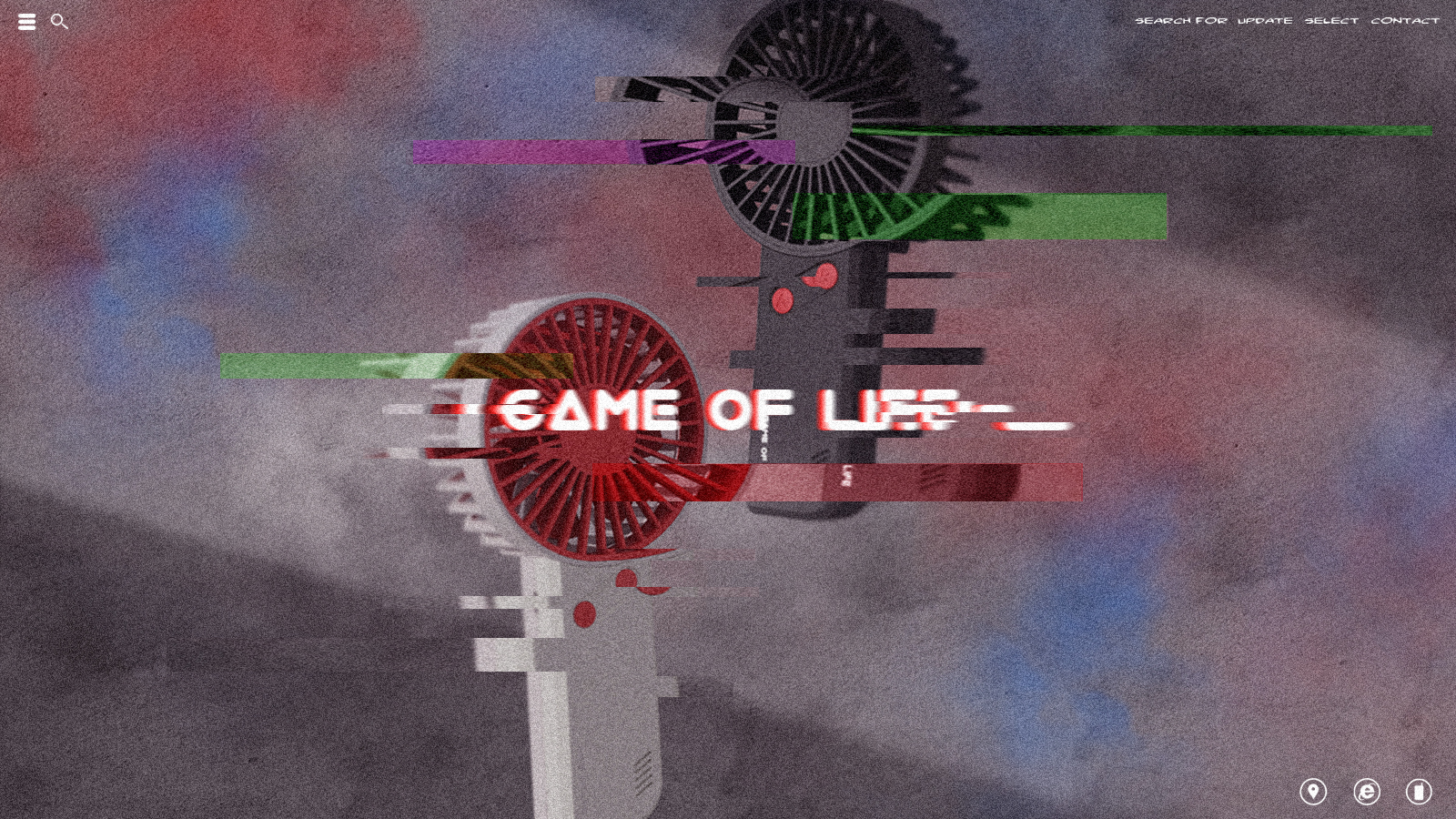 Handheld fan，Game fan，personality，Tide play，Render，Hand drawn，Fan，Summer，