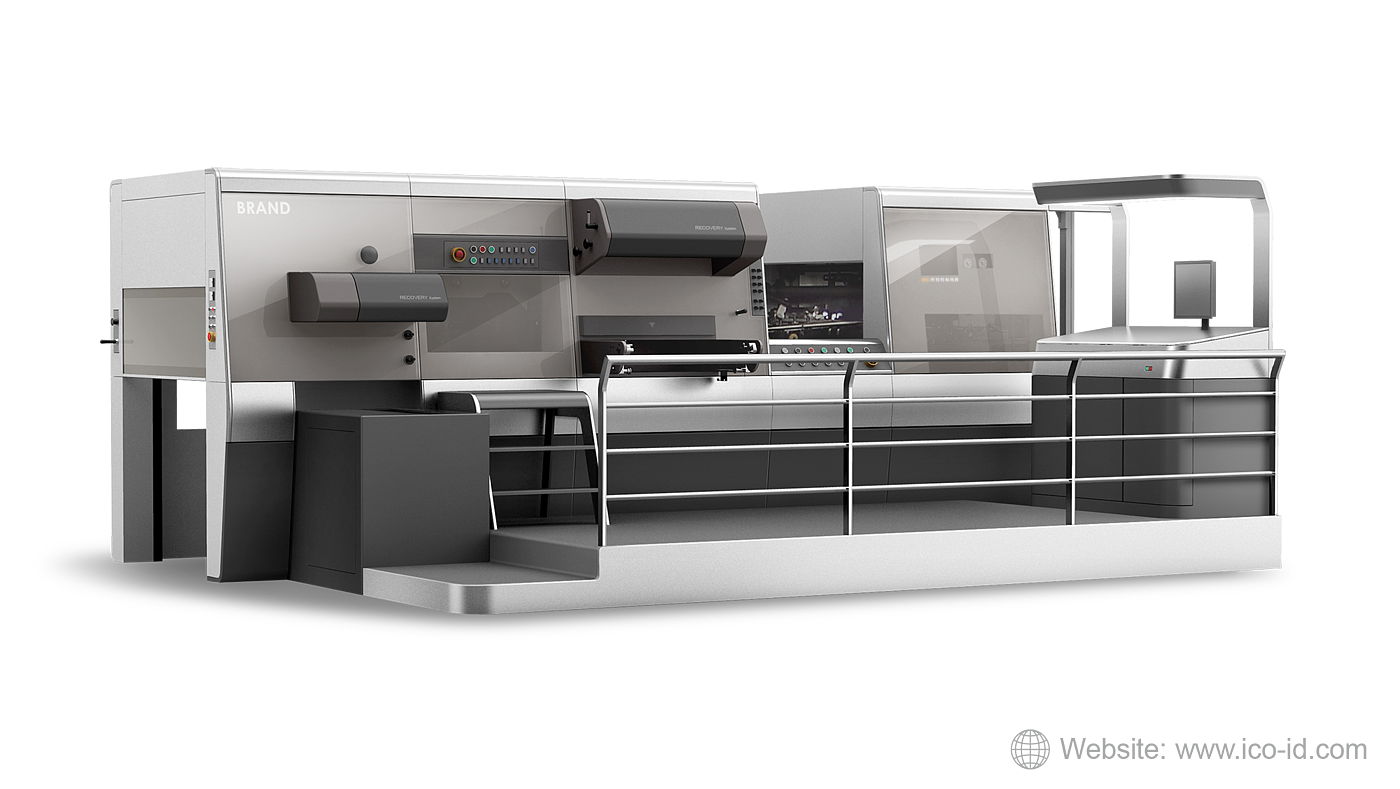 Product appearance，Appearance design，Tool and equipment design，Large equipment，