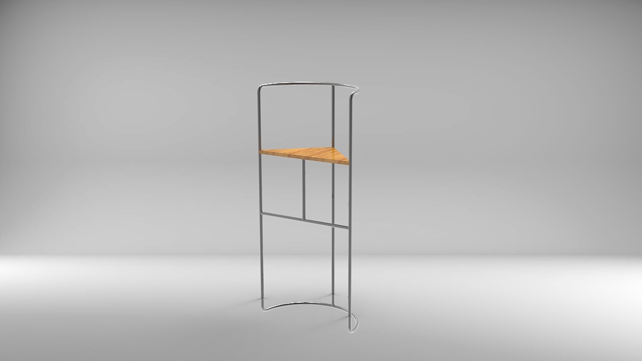 Stool，